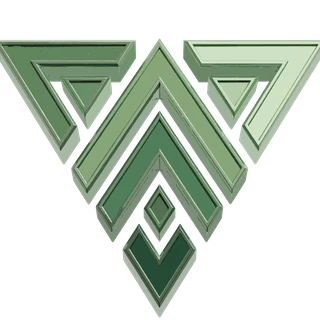 100X Prompt logo