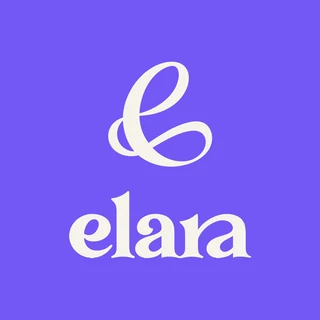 Elara logo