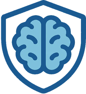 SafeMinds AI logo